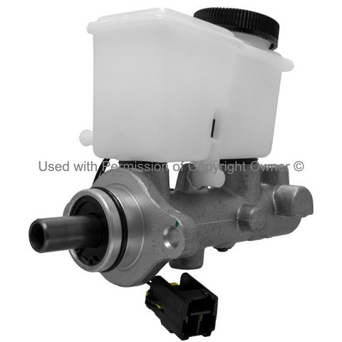 Quality-Built Brake Master Cylinder P/N:NM55007A Fits: Mazda 626 99-98 - Image 1