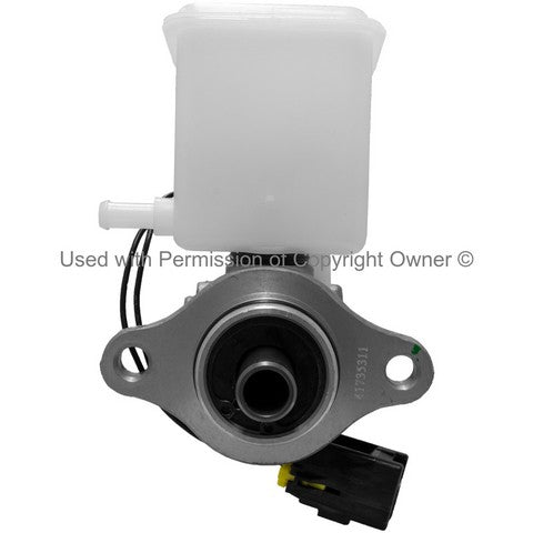 Quality-Built Brake Master Cylinder P/N:NM55007A Fits: Mazda 626 99-98 - Image 4