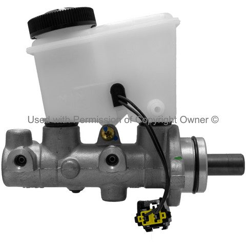 Quality-Built Brake Master Cylinder P/N:NM55007A Fits: Mazda 626 99-98 - Image 3