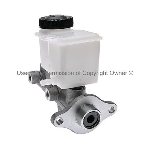 Quality-Built Brake Master Cylinder P/N:NM55009 Fits: Ford Probe 97-93, Mazda 626 97-93, Mazda Mx-6 97-93 - Image 1