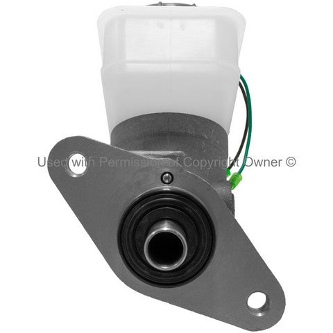 Quality-Built Brake Master Cylinder P/N:NM55012 Fits: Acura Legend 95-91, Acura Rl 97-96, Acura Tl 1996 - Image 5