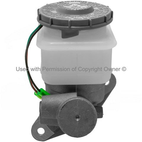 Quality-Built Brake Master Cylinder P/N:NM55012 Fits: Acura Legend 95-91, Acura Rl 97-96, Acura Tl 1996 - Image 2