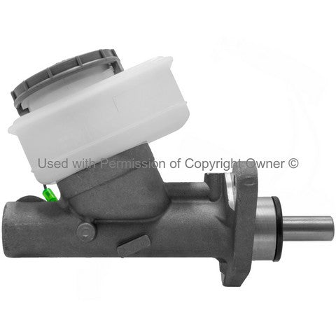 Quality-Built Brake Master Cylinder P/N:NM55012 Fits: Acura Legend 95-91, Acura Rl 97-96, Acura Tl 1996 - Image 3