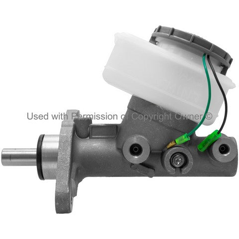 Quality-Built Brake Master Cylinder P/N:NM55012 Fits: Acura Legend 95-91, Acura Rl 97-96, Acura Tl 1996 - Image 4