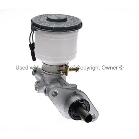 Quality-Built Brake Master Cylinder P/N:NM55015 Fits: Honda Civic 95-92, Honda Civic Del Sol 1995 - Image 1
