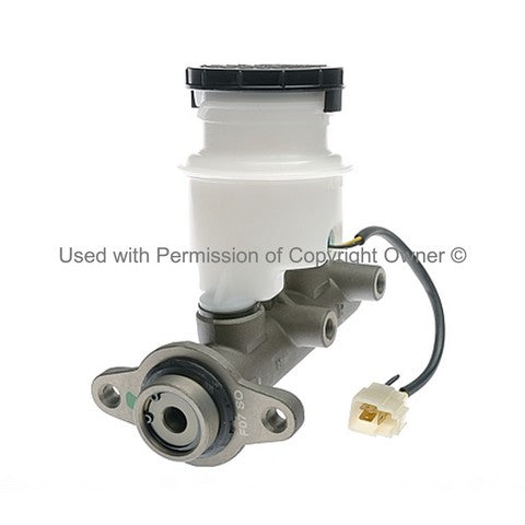 Quality-Built Brake Master Cylinder P/N:NM55017 Fits: Isuzu Pickup 95-93, Isuzu Rodeo 97-93 - Image 1
