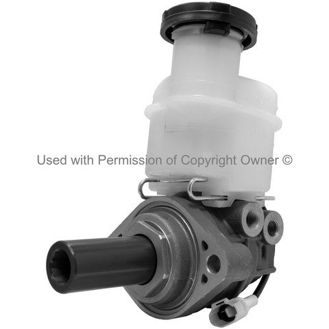 Quality-Built Brake Master Cylinder P/N:NM55020 Fits: Suzuki Sidekick 95-91 - Image 1