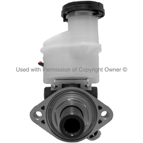 Quality-Built Brake Master Cylinder P/N:NM55020 Fits: Suzuki Sidekick 95-91 - Image 3