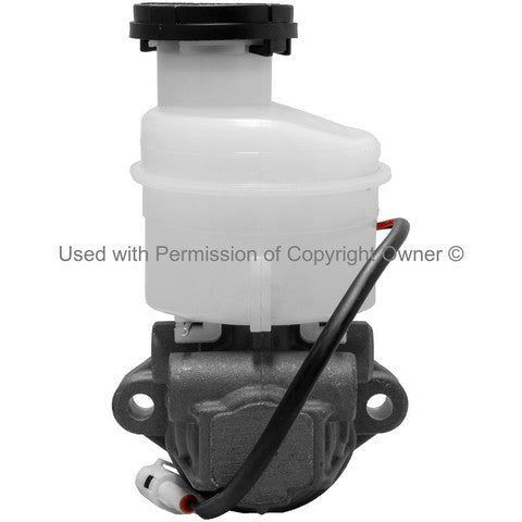 Quality-Built Brake Master Cylinder P/N:NM55020 Fits: Suzuki Sidekick 95-91 - Image 2