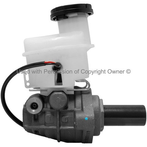 Quality-Built Brake Master Cylinder P/N:NM55020 Fits: Suzuki Sidekick 95-91 - Image 4
