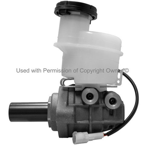 Quality-Built Brake Master Cylinder P/N:NM55020 Fits: Suzuki Sidekick 95-91 - Image 5