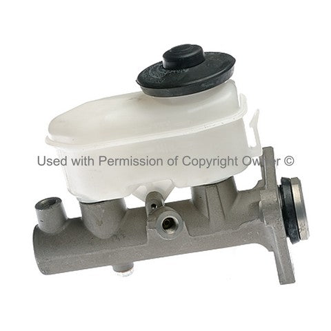 Quality-Built Brake Master Cylinder P/N:NM55022 Fits: Toyota Camry 94-92 - Image 2