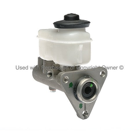 Quality-Built Brake Master Cylinder P/N:NM55022 Fits: Toyota Camry 94-92 - Image 1