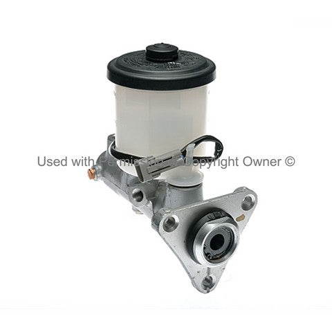 Quality-Built Brake Master Cylinder P/N:NM55023 Fits: Lexus Es250 91-90, Toyota Camry 91-90 - Image 1