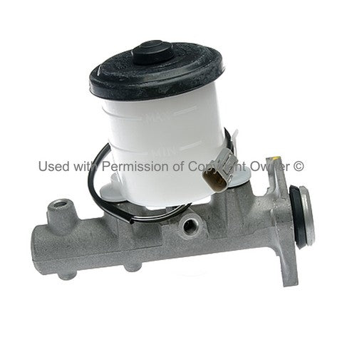 Quality-Built Brake Master Cylinder P/N:NM55024 Fits: Toyota Camry 91-88 - Image 2