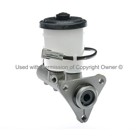 Quality-Built Brake Master Cylinder P/N:NM55024 Fits: Toyota Camry 91-88 - Image 1