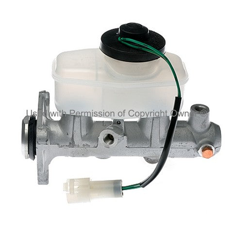 Quality-Built Brake Master Cylinder P/N:NM55026 Fits: Toyota Celica 93-90 - Image 2