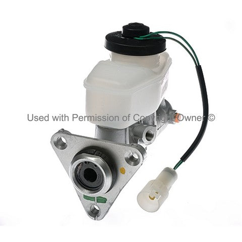 Quality-Built Brake Master Cylinder P/N:NM55026 Fits: Toyota Celica 93-90 - Image 1