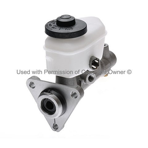 Quality-Built Brake Master Cylinder P/N:NM55030 Fits: Geo Prizm 97-93, Toyota Corolla 97-93 - Image 1
