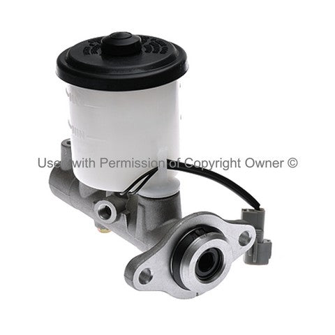 Quality-Built Brake Master Cylinder P/N:NM55032 Fits: Toyota Paseo 1995, Toyota Tercel 92-91 - Image 1