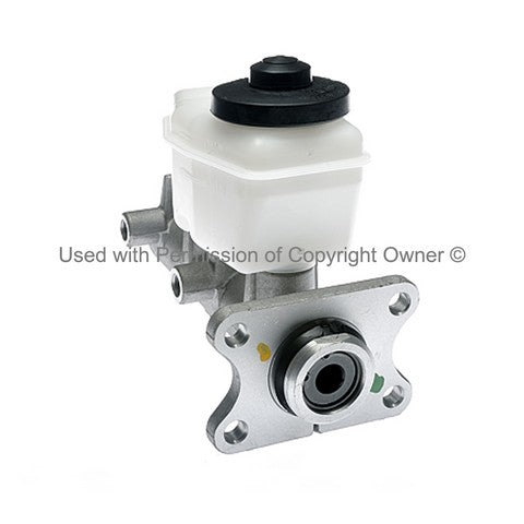 Quality-Built Brake Master Cylinder P/N:NM55034 Fits: Toyota Land Cruiser 94-93 - Image 1