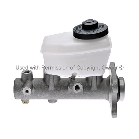 Quality-Built Brake Master Cylinder P/N:NM55035 Fits: Toyota Cressida 1990, Toyota Land Cruiser 95-93, Toyota Supra 92-91 - Image 2