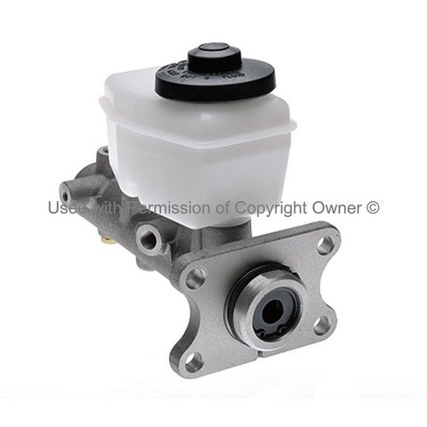 Quality-Built Brake Master Cylinder P/N:NM55035 Fits: Toyota Cressida 1990, Toyota Land Cruiser 95-93, Toyota Supra 92-91 - Image 1