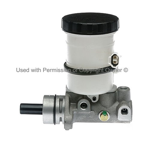 Quality-Built Brake Master Cylinder P/N:NM55039 Fits: Chevrolet Tracker 1998, Geo Tracker 97-96, Pontiac Sunrunner 97-96, Suzuki Sidekick 98-96, Suzuki X-90 98-97 - Image 2