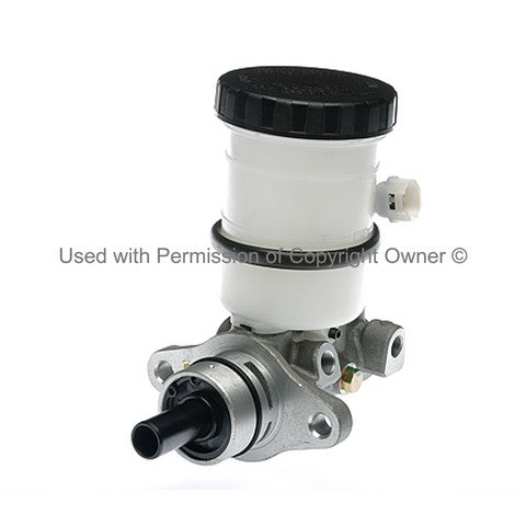Quality-Built Brake Master Cylinder P/N:NM55039 Fits: Chevrolet Tracker 1998, Geo Tracker 97-96, Pontiac Sunrunner 97-96, Suzuki Sidekick 98-96, Suzuki X-90 98-97 - Image 1