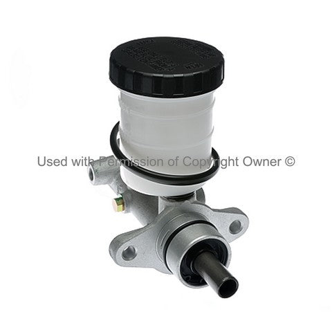 Quality-Built Brake Master Cylinder P/N:NM55040 Fits: Chevrolet Tracker 1998, Geo Tracker 97-96, Pontiac Sunrunner 97-96, Suzuki Sidekick 98-96 - Image 1