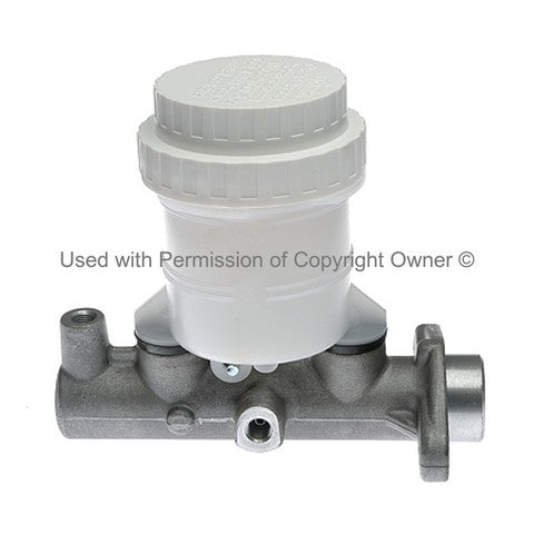 Quality-Built Brake Master Cylinder P/N:NM55043 Fits: Dodge Colt 1994, Eagle Summit 95-93, Mitsubishi Diamante 96-92, Mitsubishi Expo 94-92, Mitsubishi Expo Lrv 94-92, Plymouth Colt 94-93 - Image 2