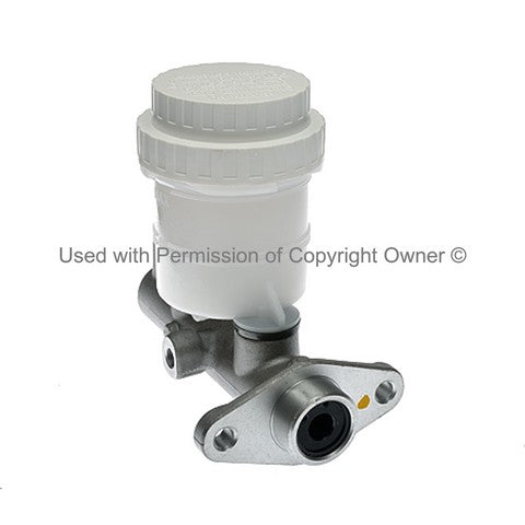 Quality-Built Brake Master Cylinder P/N:NM55043 Fits: Dodge Colt 1994, Eagle Summit 95-93, Mitsubishi Diamante 96-92, Mitsubishi Expo 94-92, Mitsubishi Expo Lrv 94-92, Plymouth Colt 94-93 - Image 1