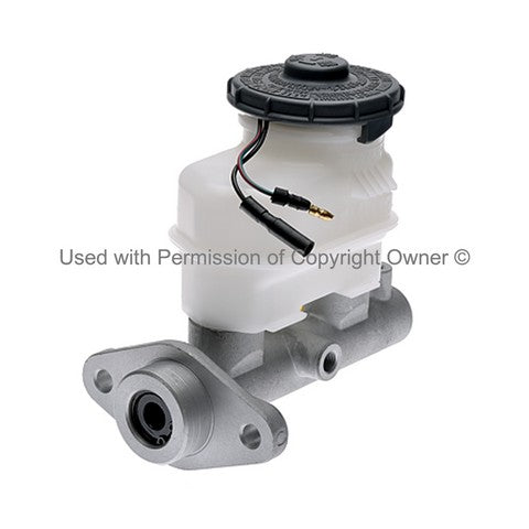 Quality-Built Brake Master Cylinder P/N:NM55047 Fits: Honda Civic 00-96 - Image 1