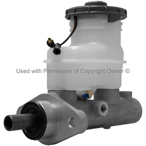 Quality-Built Brake Master Cylinder P/N:NM55048 Fits: Acura El 98-97, Honda Civic 00-96 - Image 1