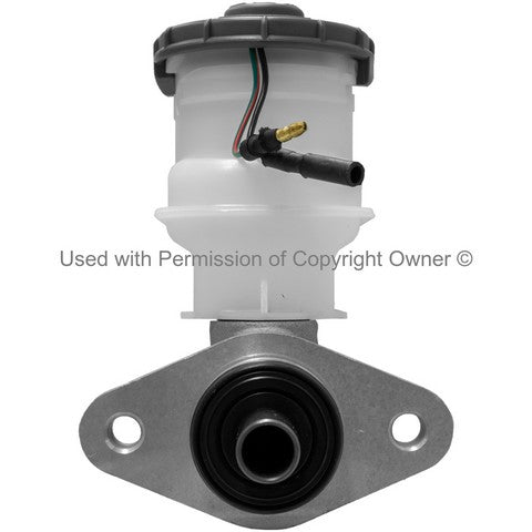 Quality-Built Brake Master Cylinder P/N:NM55048 Fits: Acura El 98-97, Honda Civic 00-96 - Image 2