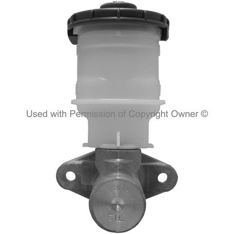 Quality-Built Brake Master Cylinder P/N:NM55048 Fits: Acura El 98-97, Honda Civic 00-96 - Image 3