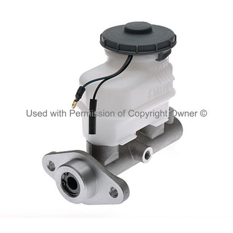 Quality-Built Brake Master Cylinder P/N:NM55049 Fits: Acura El 00-97, Honda Civic 00-96 - Image 1
