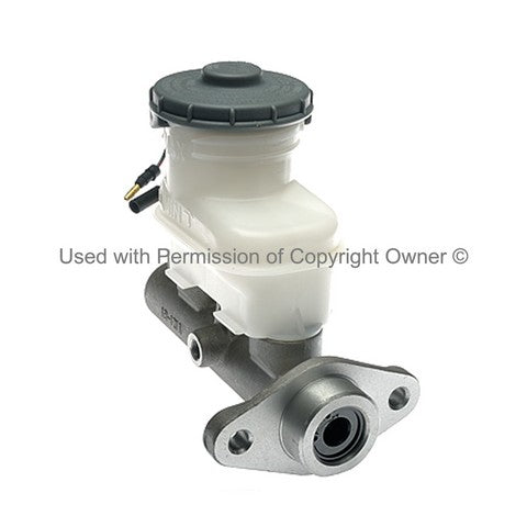 Quality-Built Brake Master Cylinder P/N:NM55052 Fits: Honda Cr-v 01-97 - Image 1