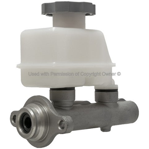 Quality-Built Brake Master Cylinder P/N:NM55054 Fits: Hyundai Accent 99-98 - Image 1