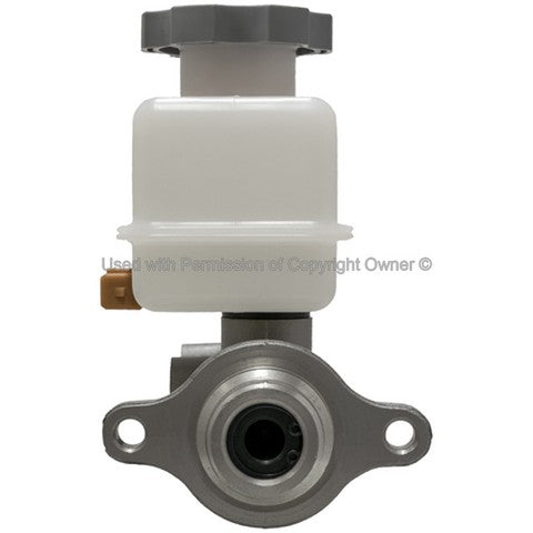Quality-Built Brake Master Cylinder P/N:NM55054 Fits: Hyundai Accent 99-98 - Image 3