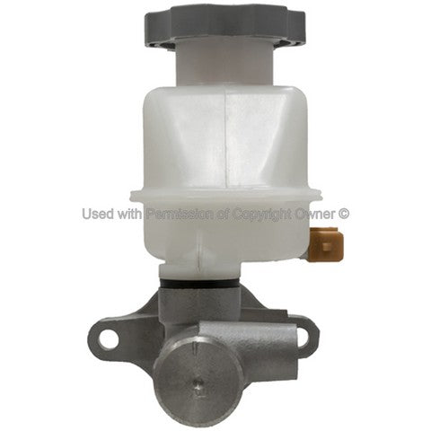 Quality-Built Brake Master Cylinder P/N:NM55054 Fits: Hyundai Accent 99-98 - Image 4