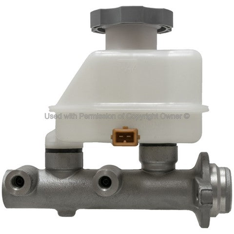 Quality-Built Brake Master Cylinder P/N:NM55054 Fits: Hyundai Accent 99-98 - Image 2