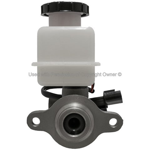 Quality-Built Brake Master Cylinder P/N:NM55054A Fits: Hyundai Accent 97-95 - Image 3