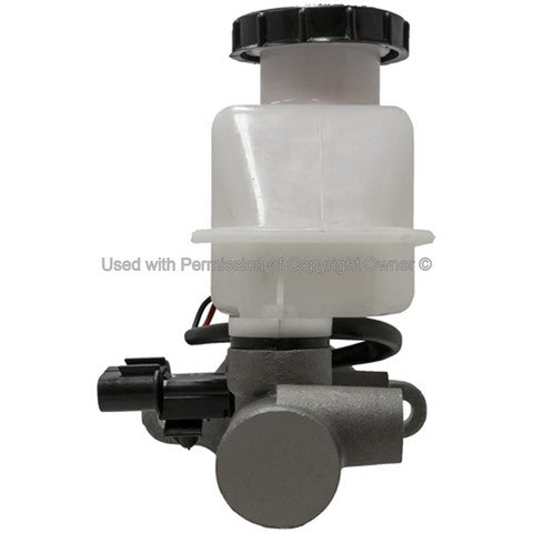 Quality-Built Brake Master Cylinder P/N:NM55054A Fits: Hyundai Accent 97-95 - Image 2