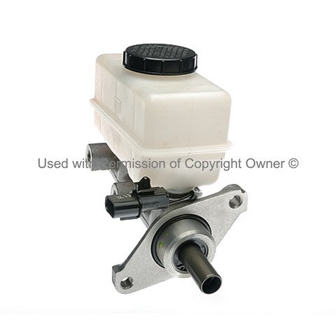 Quality-Built Brake Master Cylinder P/N:NM55056 Fits: Hyundai Sonata 98-95 - Image 1