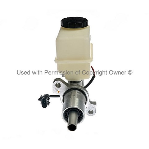 Quality-Built Brake Master Cylinder P/N:NM55057 Fits: Hyundai Sonata 98-95 - Image 1