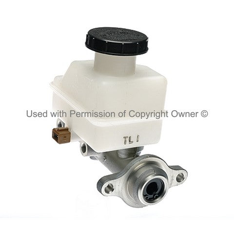 Quality-Built Brake Master Cylinder P/N:NM55058 Fits: Hyundai Sonata 98-95 - Image 1