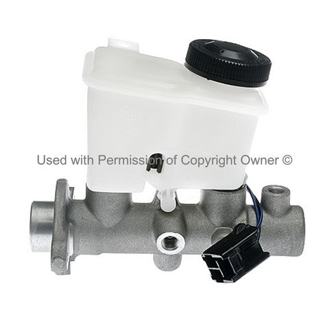 Quality-Built Brake Master Cylinder P/N:NM55062 Fits: Mazda Protege 96-95 - Image 2