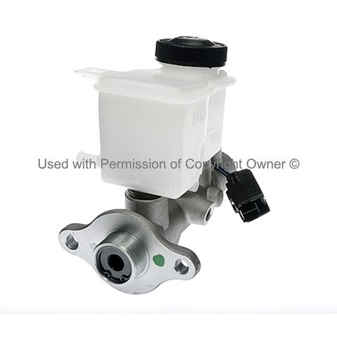 Quality-Built Brake Master Cylinder P/N:NM55062 Fits: Mazda Protege 96-95 - Image 1