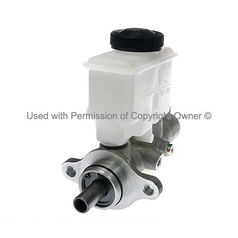 Quality-Built Brake Master Cylinder P/N:NM55063 Fits: Ford Escort 96-94, Mazda Protege 96-95, Mercury Tracer 96-94 - Image 1
